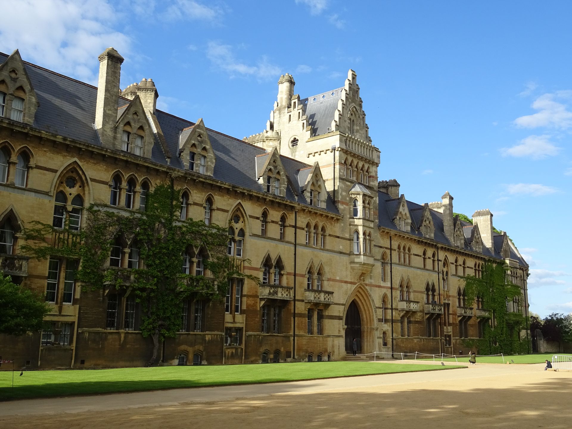 Oxford